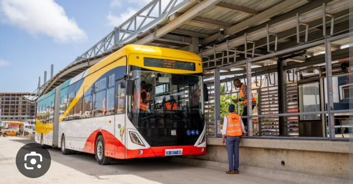 Plusieurs millions volés au BRT : une personne arrêtée par la DIC
