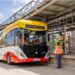 Plusieurs millions volés au BRT : une personne arrêtée par la DIC
