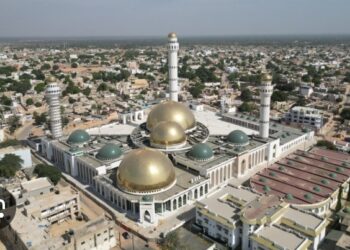 Gamou 2026 : le Sénégal célèbre la naissance du Prophète, ce mardi 25 août