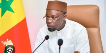 Fonds spéciaux : Sonko fait chou blanc