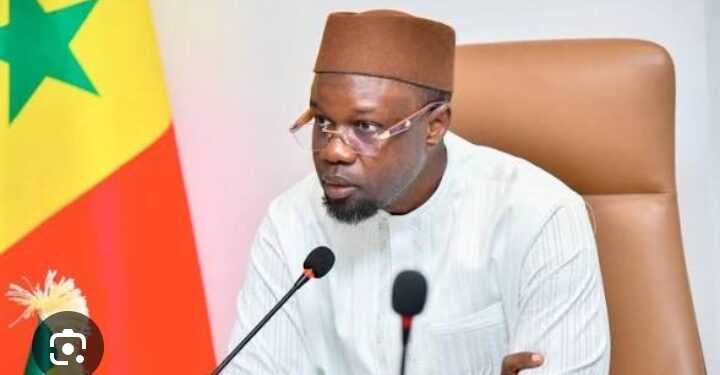 Fonds spéciaux : Sonko fait chou blanc