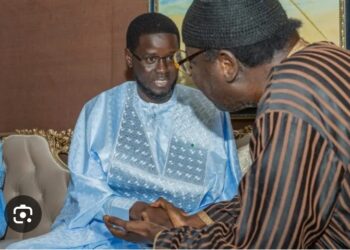 Kiiraay-Pur : une alliance pas si pure ?