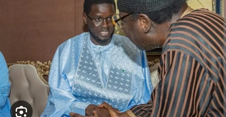 Kiiraay-Pur : une alliance pas si pure ?
