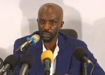 Affaire des fonds politiques : Gros déballage de Serigne Abdou Sy Al Maktoum
