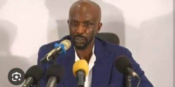 Affaire des fonds politiques : Gros déballage de Serigne Abdou Sy Al Maktoum