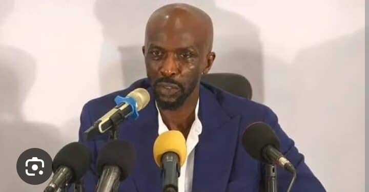 Affaire des fonds politiques : Gros déballage de Serigne Abdou Sy Al Maktoum