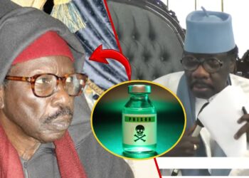 Serigne Moustapha Sy : « Mon père a été isolé et empoisonné » (Vidéo)