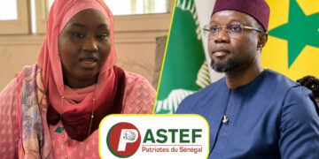 « Je n’ai jamais milité dans le parti PASTEF de SONKO… » Sokhna Maï Mbacké djamil dit ses vérités (Vidéo)