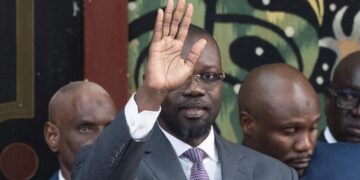 Assemblée : 19 députés dont Sonko déclarent leur patrimoine