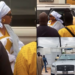 TOUBA- Sokhna Aïda Diallo chez Serigne Sidy Abdou Lahad pour un « Ngann » (Vidéo)