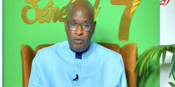 Dakar ne peut pas devenir le refuge de la misère organisée (Par Thierno Lo)