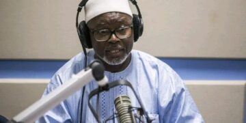 « Ce qui a créé un recul palpable de l’économie du pays » : Alioune Tine dit ses vérités