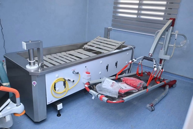 Tivaouane : le Centre Hospitalier National Seydi El Hadji Malick Sy ouvre une nouvelle page sanitaire