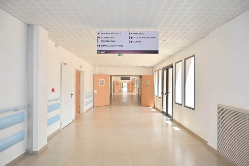Tivaouane : le Centre Hospitalier National Seydi El Hadji Malick Sy ouvre une nouvelle page sanitaire