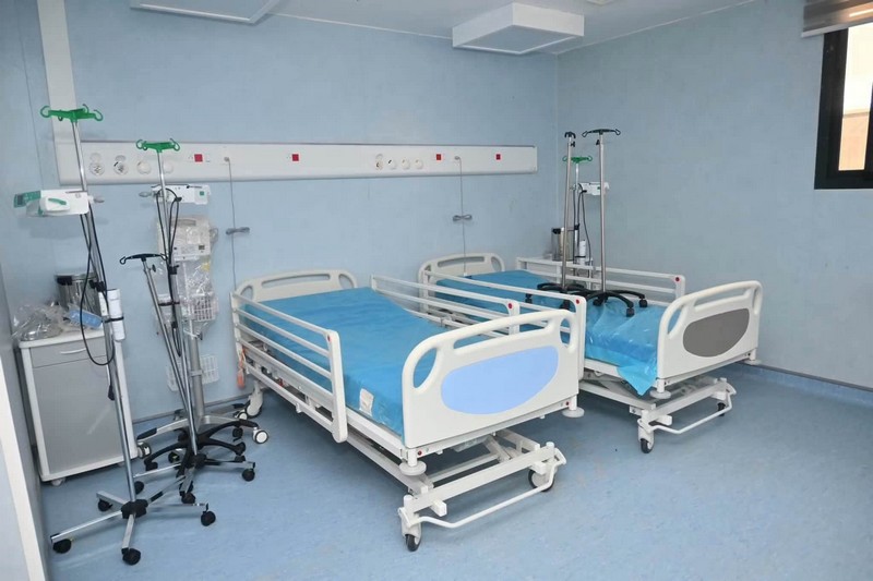 Tivaouane : le Centre Hospitalier National Seydi El Hadji Malick Sy ouvre une nouvelle page sanitaire