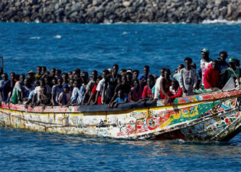 Face aux fausses promesses de la migration irrégulière, le CILMI veut replacer l’information au cœur de la protection des migrants