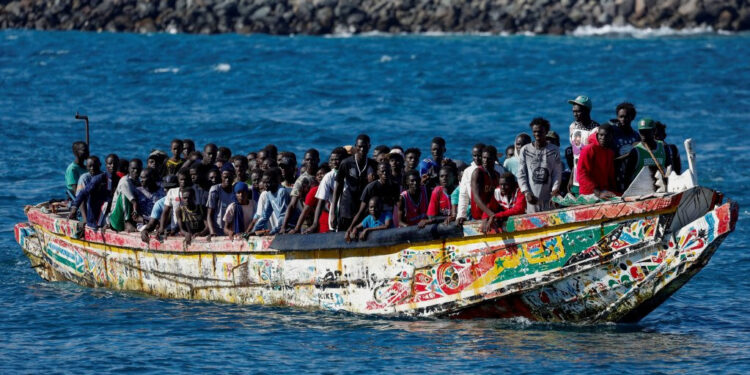 Face aux fausses promesses de la migration irrégulière, le CILMI veut replacer l&rsquo;information au cœur de la protection des migrants