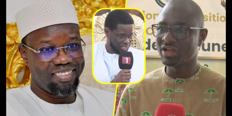 Vidéo | Absent lors de la visite de Sonko à Tivaouane, Ousseynou Ly réagit : "Ma Ngui Fima Néwone..."