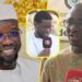 Vidéo | Absent lors de la visite de Sonko à Tivaouane, Ousseynou Ly réagit : "Ma Ngui Fima Néwone..."