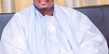 L’Écho des Silences : Oraison pour une Nuit de Gàmmu à Touba (Par Talla Sylla)