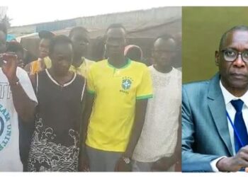 « Nous voulons rentrer au Sénégal » : le cri de détresse de 43 migrants bloqués au Niger…