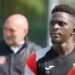 Bamba Dieng se rapproche de l’Étoile Rouge de Belgrade
