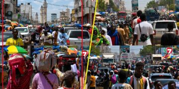 Grand Magal : Arrivée des pèlerins, Touba déjà dans une grande ferveur