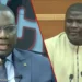 Loi sur la transhumance à l’Assemblée: Moussa BF recadre Amadou Ba « La Démocratie C&rsquo;est La Liberté… » Vidéo