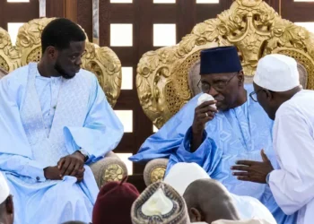 « La crise la plus grave aujourd’hui… »: confidences de Serigne Babacar Sy Mansour à Diomaye