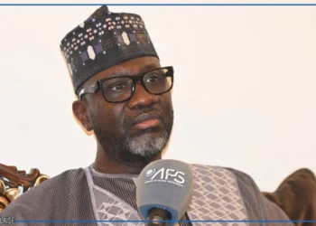 Un diplomate souligne l’importance grandissante du Gamou de Médina Baye
