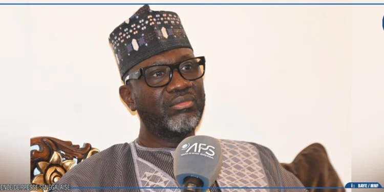 Un diplomate souligne l’importance grandissante du Gamou de Médina Baye