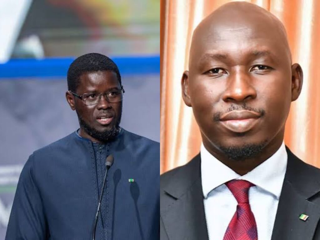 Mandat de 5 à 7 ans : Baye Mayoro entend revenir sur sa proposition d&rsquo;augmentation
