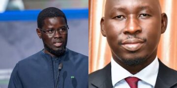 Mandat de 5 à 7 ans : Baye Mayoro entend revenir sur sa proposition d&rsquo;augmentation