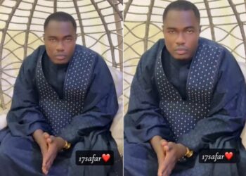 Touba : découvrez le Magal de Prince Mbacké, petit-fils de Serigne Touba (Vidéo)