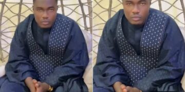 Touba : découvrez le Magal de Prince Mbacké, petit-fils de Serigne Touba (Vidéo)