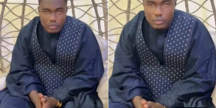 Touba : découvrez le Magal de Prince Mbacké, petit-fils de Serigne Touba (Vidéo)