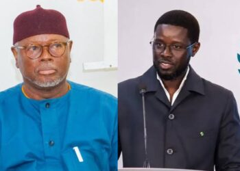 Parti présidentiel : « une réponse politique et institutionnelle face à la menace… », selon Alioune Tine