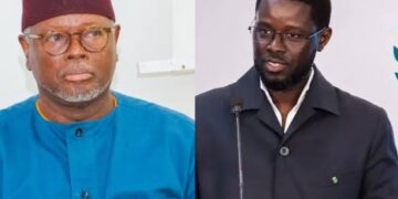 Parti présidentiel : « une réponse politique et institutionnelle face à la menace… », selon Alioune Tine