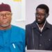 Parti présidentiel : « une réponse politique et institutionnelle face à la menace… », selon Alioune Tine