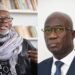 Me Moussa Sarr à Rebeuss : Alioune Tine s&rsquo;en réjouit et appelle à construire de nouvelles prisons