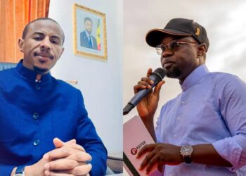 Aldiouma Sow dézingue le « clan des Sonko-dépendants » : « Ils ne sont pas sûrs de gagner 5 collectivités territoriales sur les plus de 601 en jeu… »