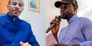 Aldiouma Sow dézingue le « clan des Sonko-dépendants » : « Ils ne sont pas sûrs de gagner 5 collectivités territoriales sur les plus de 601 en jeu… »