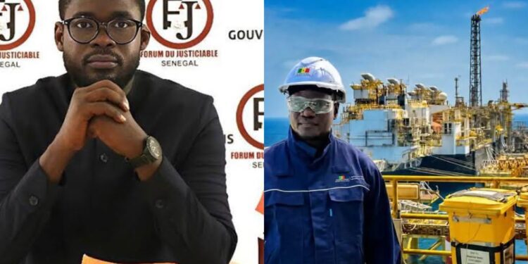 Pétrole de Sangomar : « Pourquoi le PJF ne s’est toujours pas engagé à la recherche des milliards introuvables ? », (Babacar Ba)