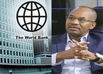 340 milliards de FCFA de la Banque mondiale : MIK pousse un « ouf » de soulagement