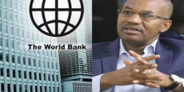 340 milliards de FCFA de la Banque mondiale : MIK pousse un « ouf » de soulagement