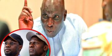 « Deal entre Sonko et Waly Diouf Bodian » : Madiambal dénonce une perte sèche de plus de 20 milliards…