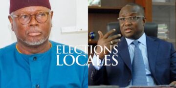Elections locales : l’invite d’Alioune Tine au ministre de l’Intérieur, Makhtar Cissé