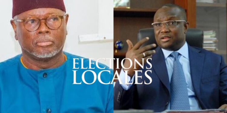 Elections locales : l’invite d’Alioune Tine au ministre de l’Intérieur, Makhtar Cissé