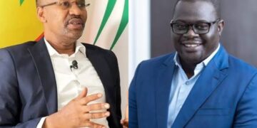 Affaire Khadim Ba : « Plus il restait en prison, plus notre pays perdait au change », selon Mamoudou Ibra Kane