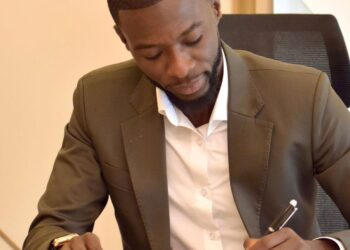 Mouhamad Rassoul Dieng : l’homme qui rêve d’un nouveau Guédiawaye